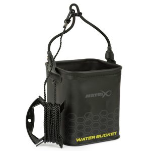 Fox Matrix EVA Water Bucket 4,5L – Falteimer