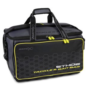 Fox Matrix Ethos Tackle And Bait Bag 50x33x30cm – Angeltasche
