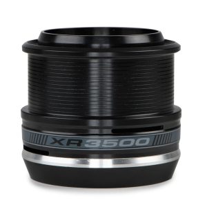 Fox Matrix Ethos XR 3500 Braid Spool – Reservespule