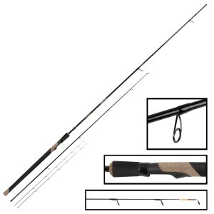 Fox Matrix Ethos XRC Bomb 3m 40g Rod – Feederrute