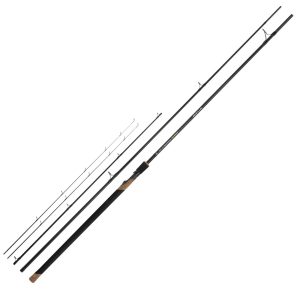 Fox Matrix Ethos XRD 4,0m Feeder 130g – Angelrute Feederrute