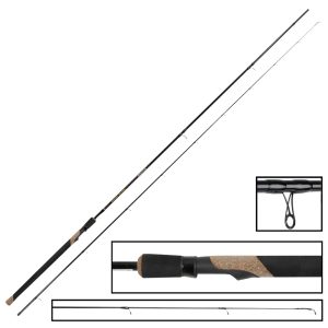 Fox Matrix Ethos XRW Waggler 3,70m 30g Rod – Matchrute