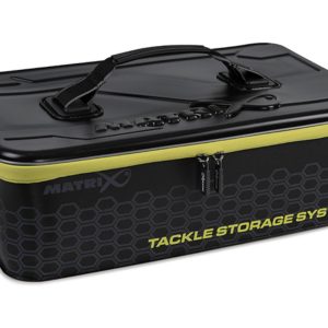 Fox Matrix Eva Tackle Storage System 46x29x14cm – Angeltasche