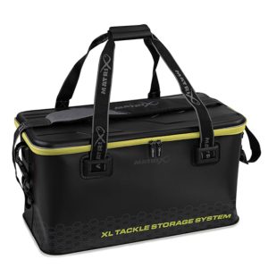 Fox Matrix Eva Xl Tackle Storage System 55,5x30x28,5cm – Angeltasche