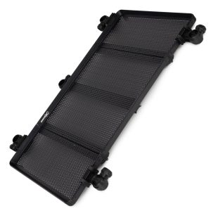 Fox Matrix Faltbare Seitenablage XL 90,5x50cm – Seitentablett