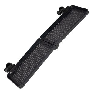 Fox Matrix Faltbare schmale Seitenablage 80x20cm – Seitentablett