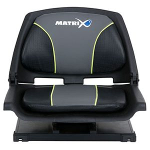 Fox Matrix Feeder Swivel seat – Drehsitz für Sitzkiepe