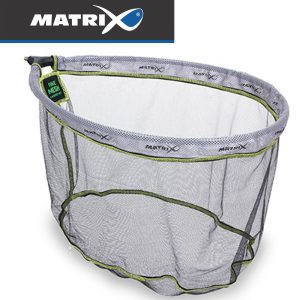 Fox Matrix Fine mesh landing net 45x35cm – Kescherkopf