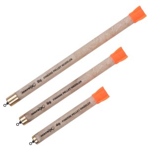 Fox Matrix Finesse Pellet Waggler 9mm – 2 Wagglerposen