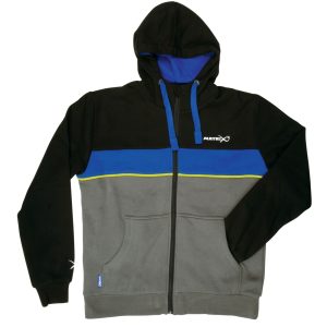 Fox Matrix Fleece Lined Hoody – Angelpullover