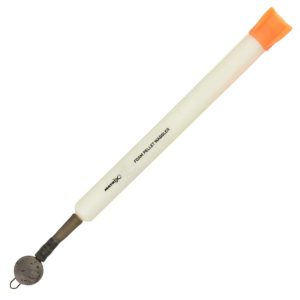 Fox Matrix Foam Pellet Waggler – Wagglerpose