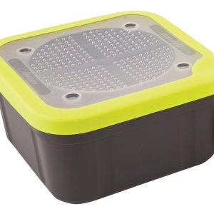 Fox Matrix Grey Lime Bait Boxes – Köderbox