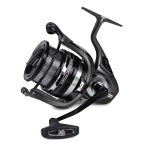 Fox Matrix HX 5000 Pro Feeder – Angelrolle