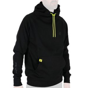 Fox Matrix Hoody Black/Lime (Black Edition) – Angelpullover