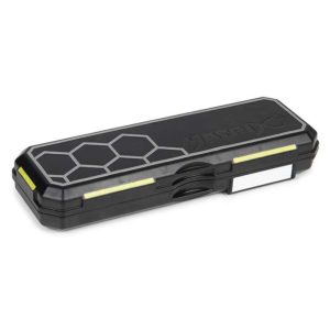 Fox Matrix Hook Length Stroage Box Slim 20x7x3cm – Vorfachbox