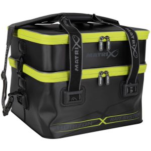 Fox Matrix Horizon Cool & Bait Storage 37,5x30x35,5cm – Ködertasche