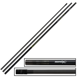 Fox Matrix Horizon Ultra Silm Landing Net Handle 4,5m Kescherstab