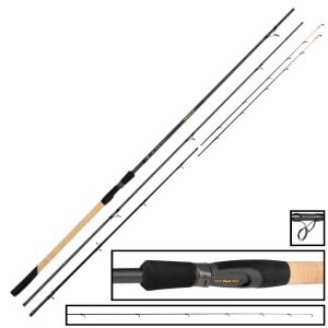 Fox Matrix Horizon X Pro Distance Feeder 4m 130g – Feederrute