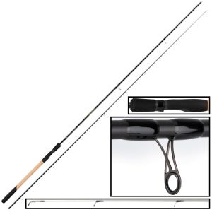 Fox Matrix Horizon X Pro Waggler 11ft 25g Rod – Matchrute