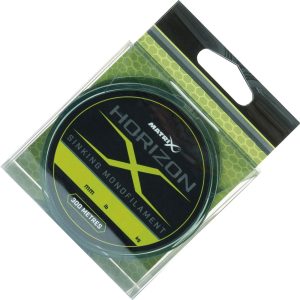 Fox Matrix Horizon X sinking Mono 300m – Angelschnur