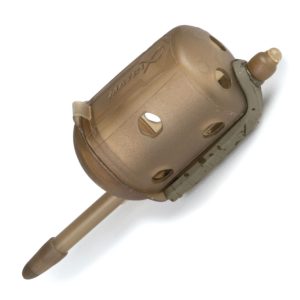 Fox Matrix Inline Maggot Feeder Korb – Futterkorb