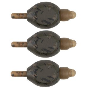 Fox Matrix Inline Pellet Bomb – 3 Inlinebleie