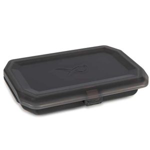 Fox Matrix 4 Compartment Standard Accessory Box – Zubehörbox