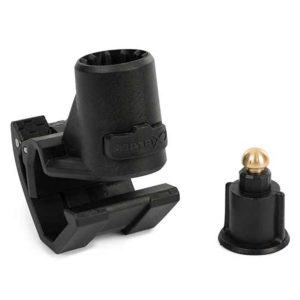 Fox Matrix Matrix Side Tray QR Clamp – Klemme für Seitenablage