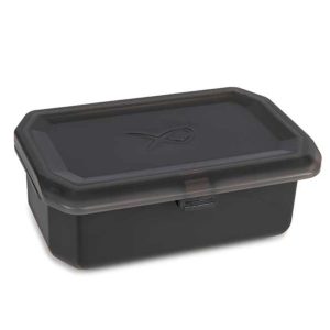 Fox Matrix Single Compartment Deep Accessory Box 86x118x45mm – Zubehörbox