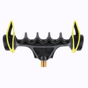 Fox Matrix Mini Gripper Rest 12cm – Rutenauflage
