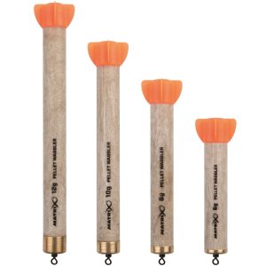 Fox Matrix Pellet Waggler 12mm – 2 Wagglerposen