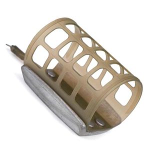 Fox Matrix Plastic Cage Feeder – Futterkorb