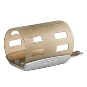 Fox Matrix Plastic Open Ended Feeder – Futterkorb
