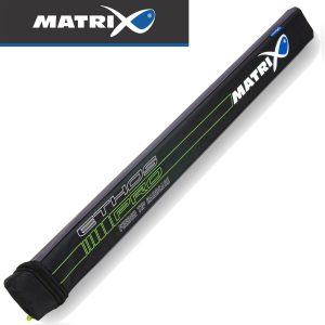 Fox Matrix Pro tip tube 82cm – Hardcase für Feederspitzen