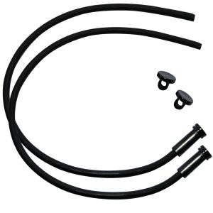 Fox Matrix SLIK Catapult Spare Elastic – 2 Bänder für Schleudern