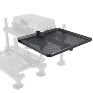 Fox Matrix Self Support Side Tray Large 57x45cm – Seitenablage