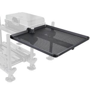 Fox Matrix Self Support Side Tray XL 57x57cm – Seitenablage