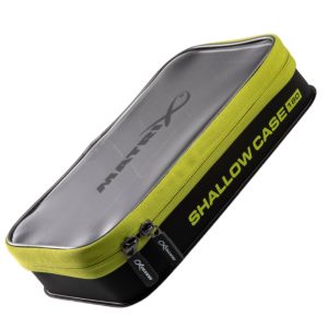 Fox Matrix Shallow Eva Case 180 276x180x55mm – Zubehörtasche