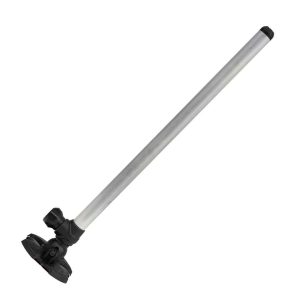 Fox Matrix Silver Extending Leg 25mm 450mm – Sitzkiepenbein