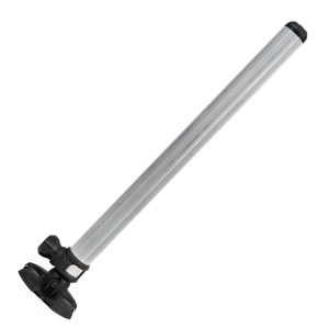 Fox Matrix Silver Extending Leg 36mm 450mm – Bein für Sitzkiepe