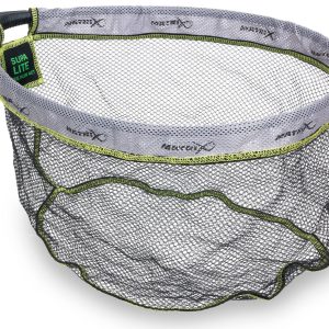 Fox Matrix Supa lite free flow landing net 50x40cm – Keschkopf