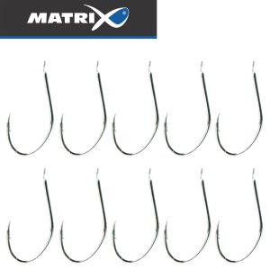 Fox Matrix Super Pole – 10 Stipphaken