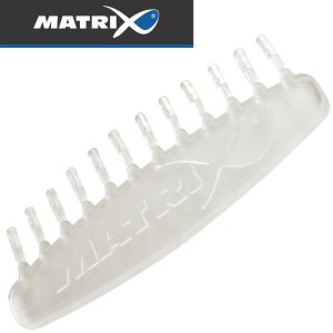 Fox Matrix Super Stops – Köderstopper
