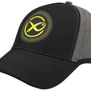 Fox Matrix Surefit Baseball Cap Black – Angelcap
