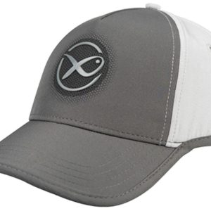 Fox Matrix Surefit Light Grey Baseball Cap – Angelcap