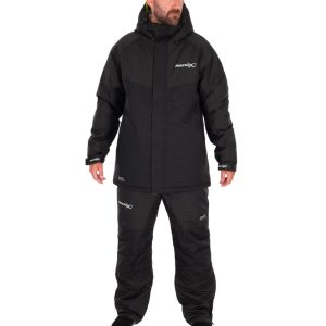 Fox Matrix Therma-Foil Winter Suit – Theromanzug