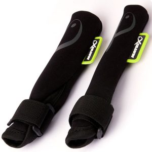 Fox Matrix Tip & Butt protectors – 2 Rutenschützer