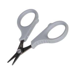 Fox Matrix Titanium Braid Scissors – Schnurschere