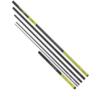 Fox Matrix Torque Carp Power 8.5m Pole Package – Kopfrute
