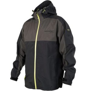 Fox Matrix Tri-Layer Jacket 25K – Jacke Regenjacke